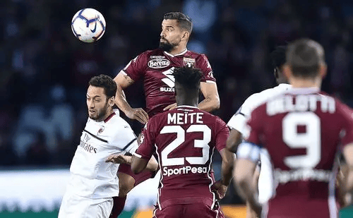 周六007 12月27日22:00前瞻：意甲，都灵主场迎战卡利亚里